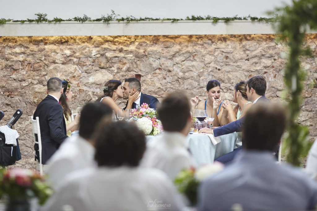 boda en Masía Campo Anibal valencia